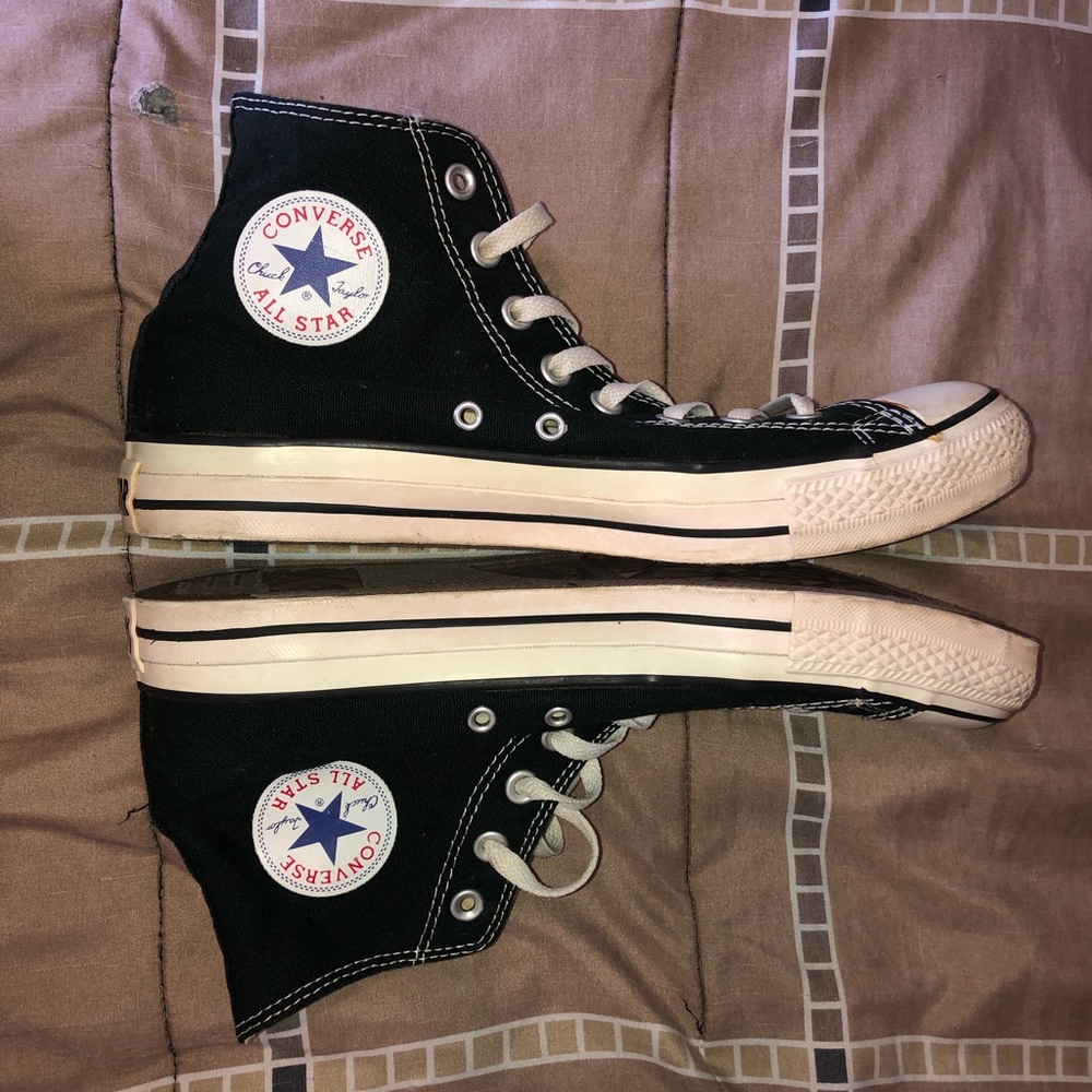 converse chuck taylor all stars